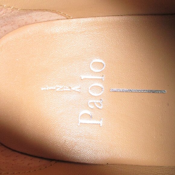 Linea Paolo Kendra Snakeskin Sneakers - Picture 10 of 15